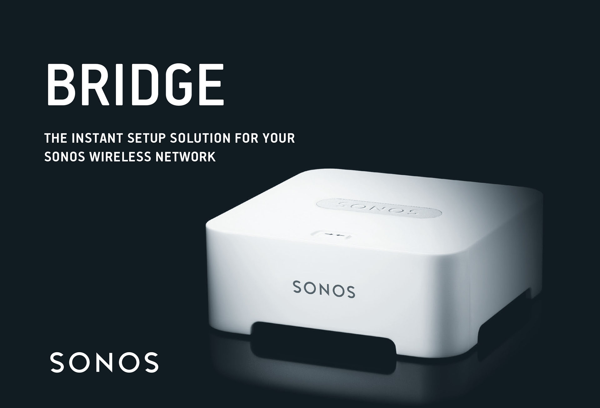 Sunset on Older Sonos Products SoundVision