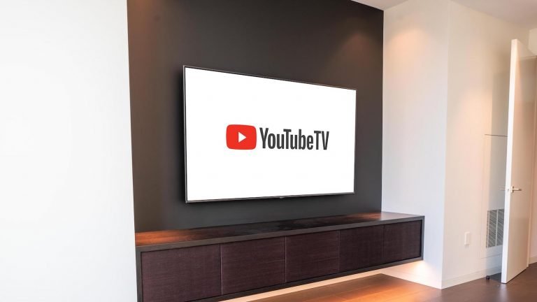 YouTube-Tv-hero