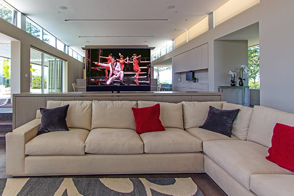 couchtv-up – SoundVision