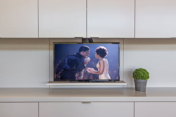 kitchentv1 – SoundVision