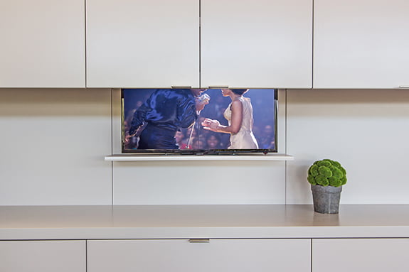 kitchentv2 – SoundVision
