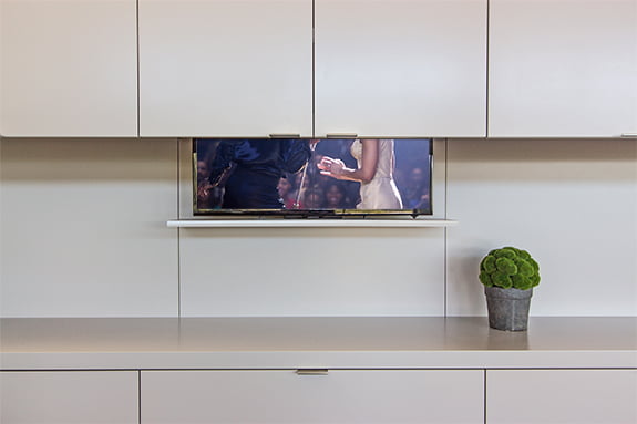 kitchentv3 – SoundVision
