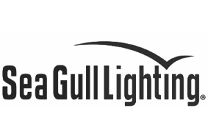 Sea Gull Lighting Logo