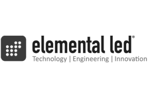 Element LED Logo