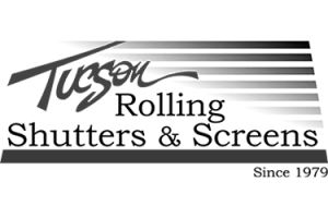 Tuscan Rolling Shutters & Screens Logo