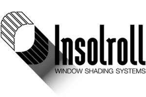 Insolroll Window Shading Systems Logo
