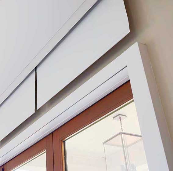 shades-preview-bright – SoundVision Lutron Shades recessed into the ceiling