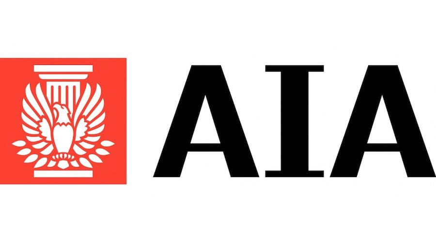 american-institute-of-architects-logo – SoundVision