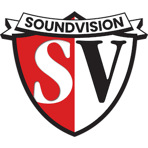 SoundVision Logo