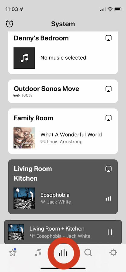 Discover With Sonos – SoundVision