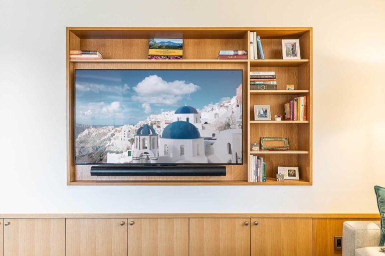 wodden-tv-niche-with-sonos-arc