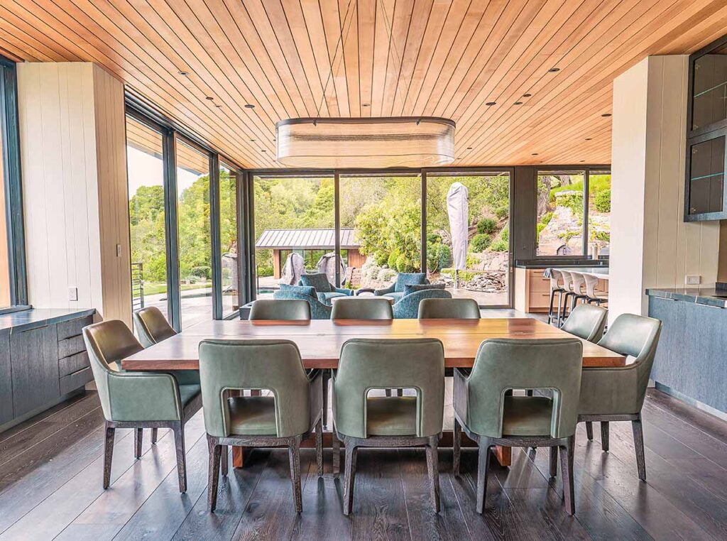 The Advantages of In-Ceiling Speakers for Seamless In-Home Sound ...
