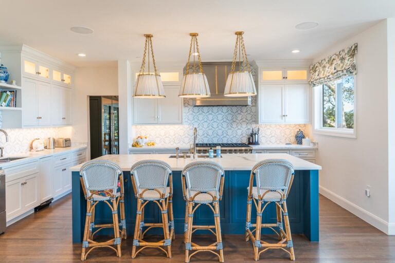 in-ceiling-speakers-kitchen