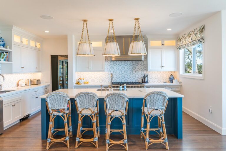 in-ceiling-speakers-kitchen