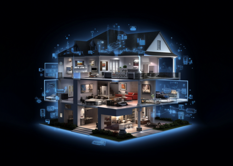 iot-connected-smart-home