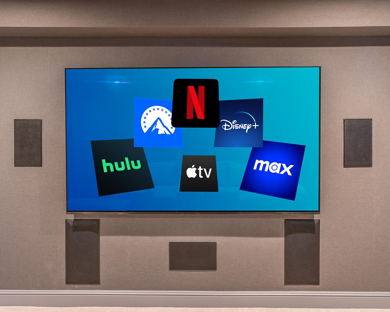 Surveying Streaming in 2025 Better Than Ever At Higher Than Ever